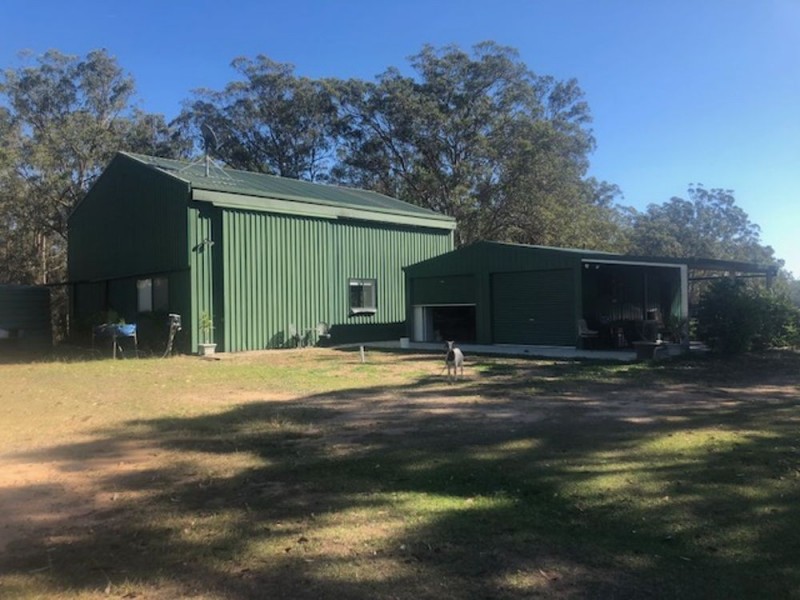 752 Swan Lane, Collombatti NSW 2440