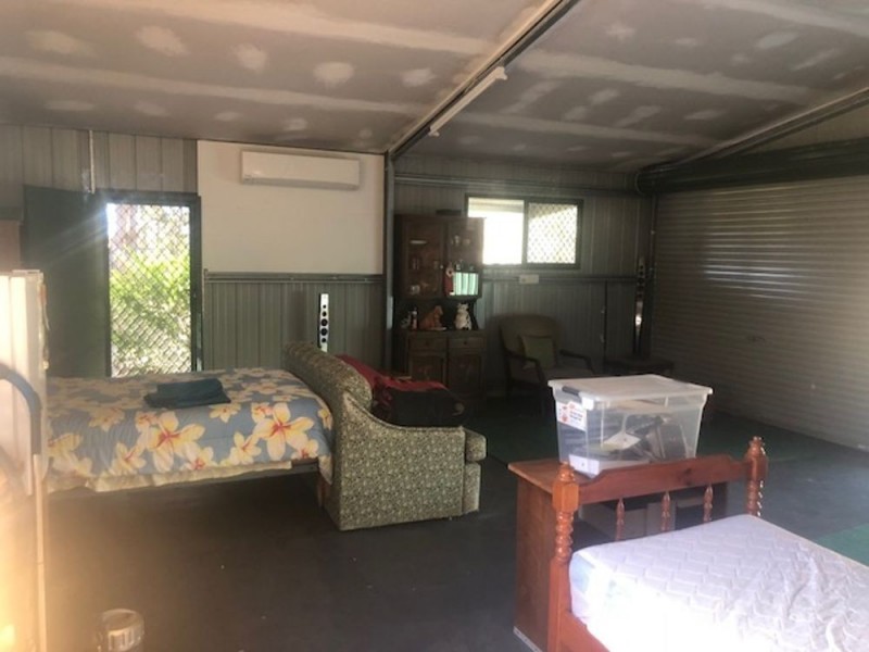 752 Swan Lane, Collombatti NSW 2440