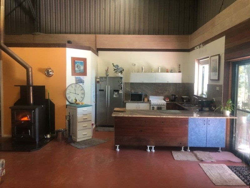 752 Swan Lane, Collombatti NSW 2440