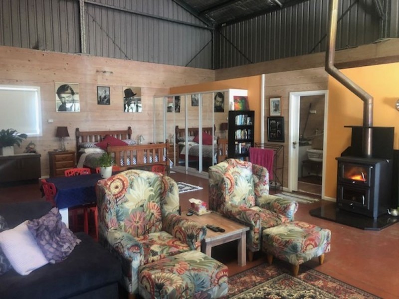 752 Swan Lane, Collombatti NSW 2440