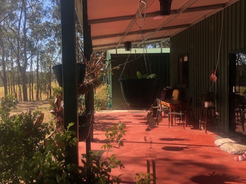 752 Swan Lane, Collombatti NSW 2440