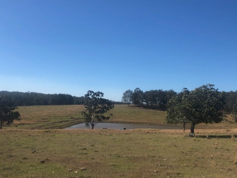 752 Swan Lane, Collombatti NSW 2440