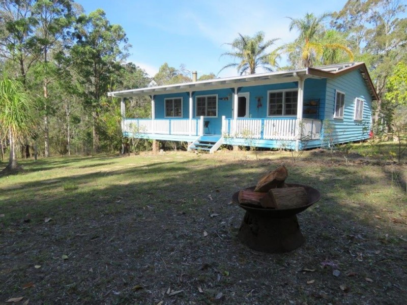Dondingalong NSW 2440