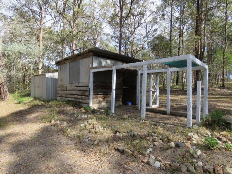Dondingalong NSW 2440
