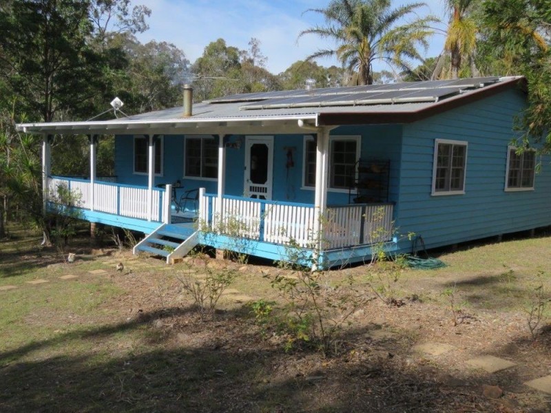 Dondingalong NSW 2440