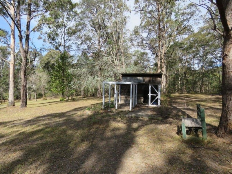 Dondingalong NSW 2440