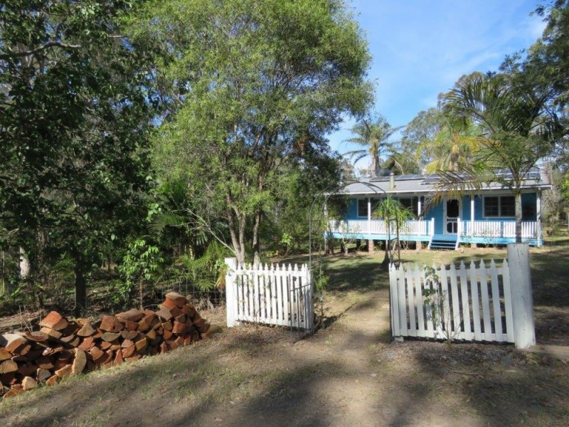 Dondingalong NSW 2440