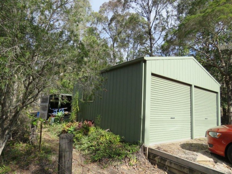 Dondingalong NSW 2440