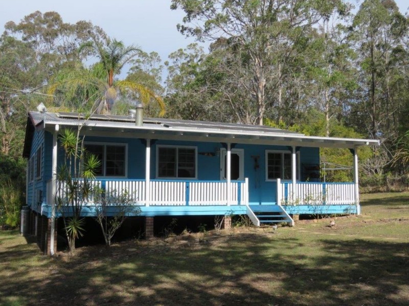 Dondingalong NSW 2440