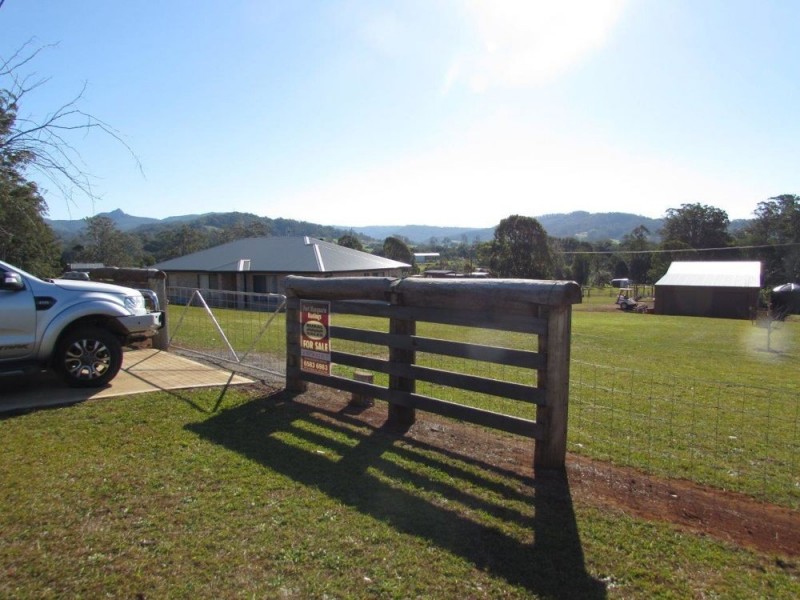 Hannam Vale NSW 2443