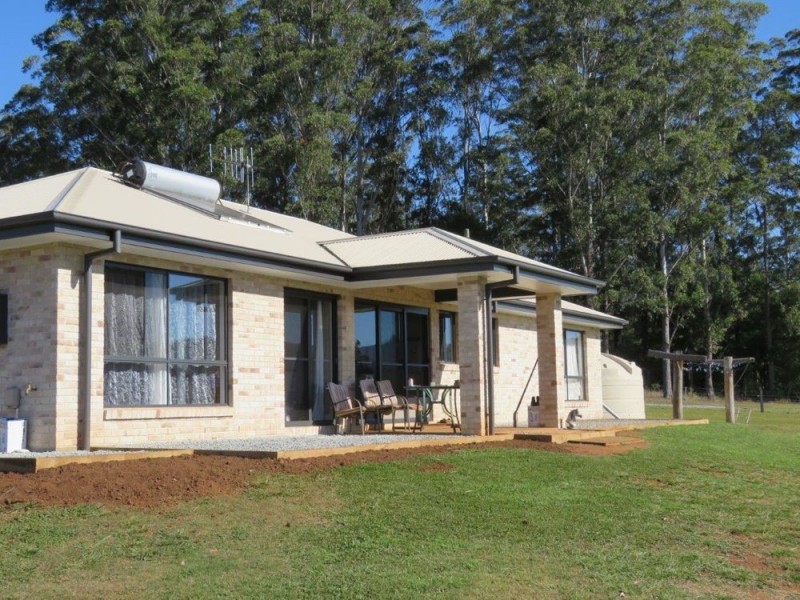 Hannam Vale NSW 2443