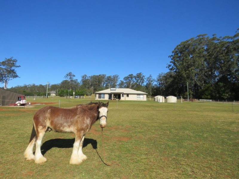 Hannam Vale NSW 2443