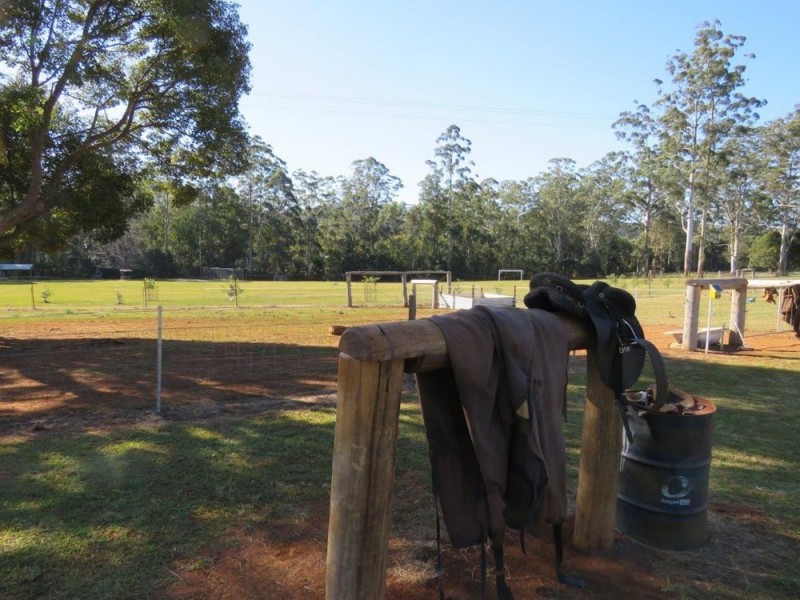 Hannam Vale NSW 2443