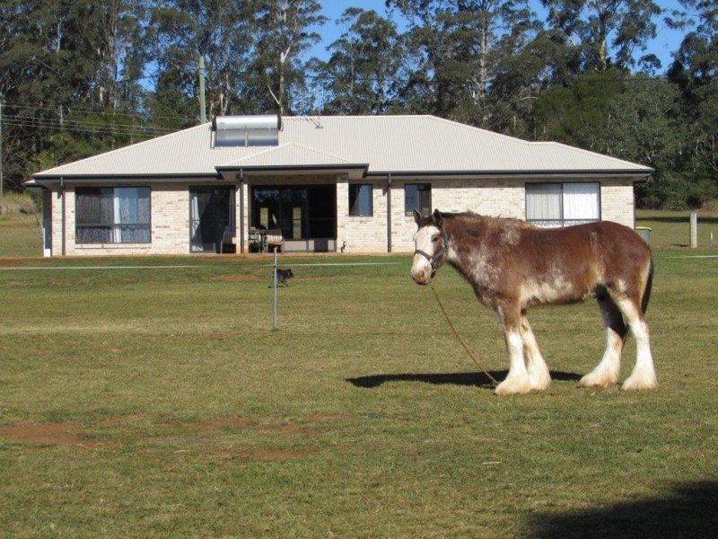 Hannam Vale NSW 2443