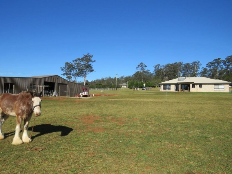 Hannam Vale NSW 2443