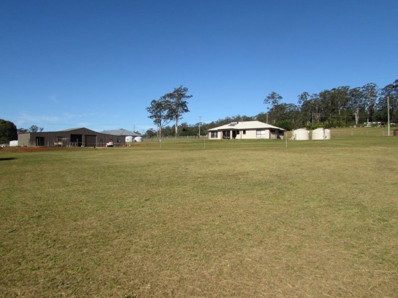 Hannam Vale NSW 2443