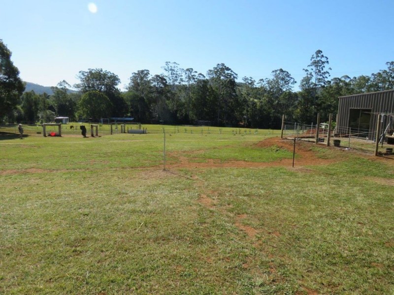 Hannam Vale NSW 2443