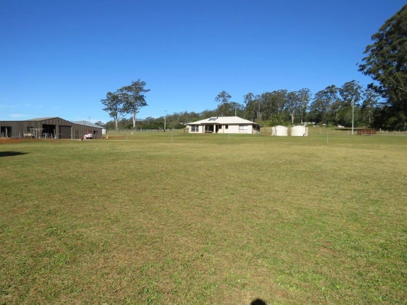 Hannam Vale NSW 2443