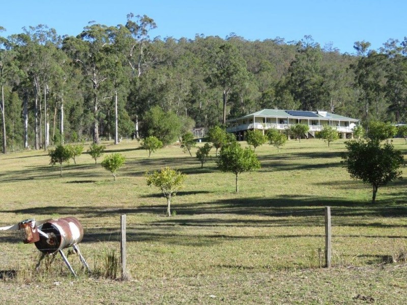 Kundabung NSW 2441