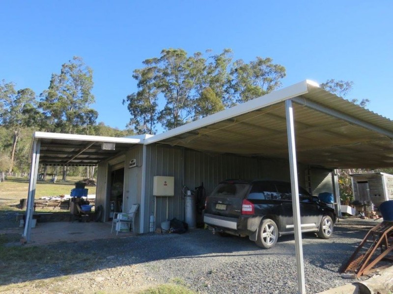 Kundabung NSW 2441