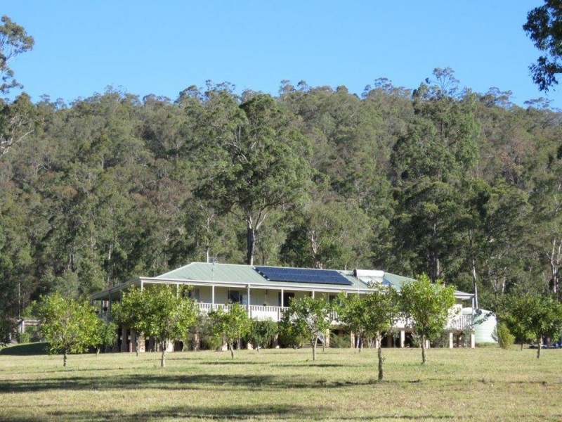 Kundabung NSW 2441
