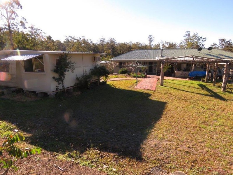 Kundabung NSW 2441