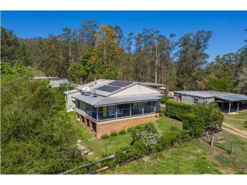 Frazers Creek NSW 2446