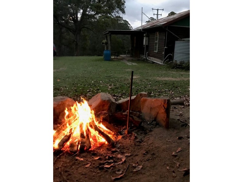 Frazers Creek NSW 2446