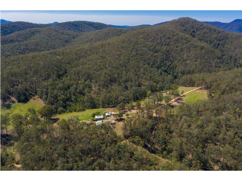 Frazers Creek NSW 2446