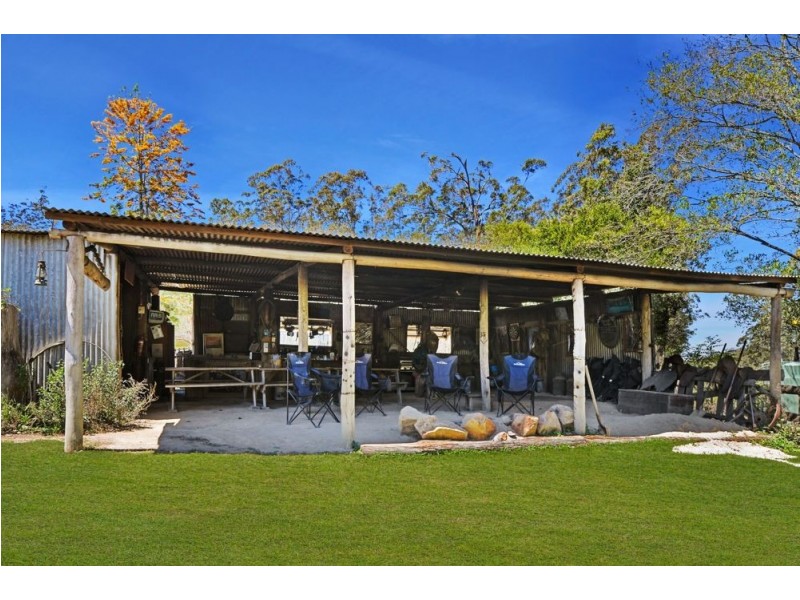 Frazers Creek NSW 2446