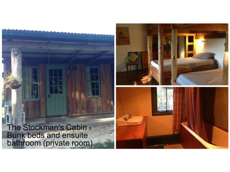 Frazers Creek NSW 2446