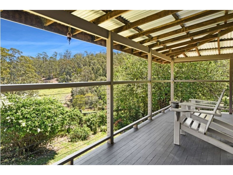 Frazers Creek NSW 2446