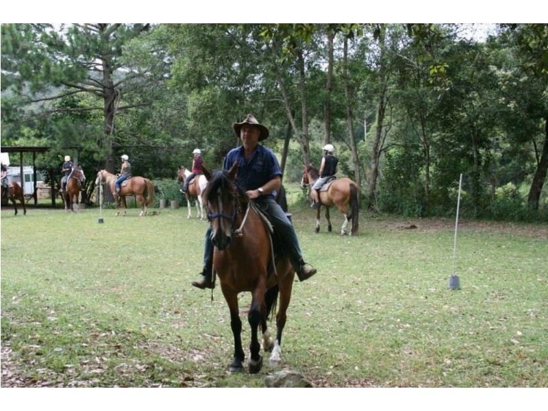 Frazers Creek NSW 2446