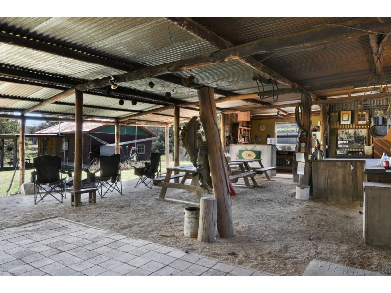 Frazers Creek NSW 2446