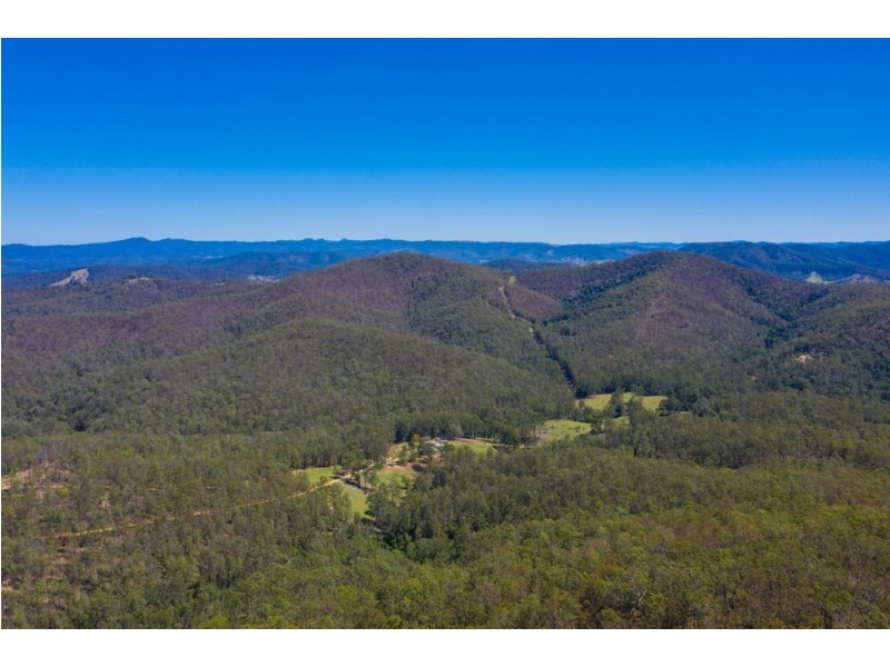 Frazers Creek NSW 2446