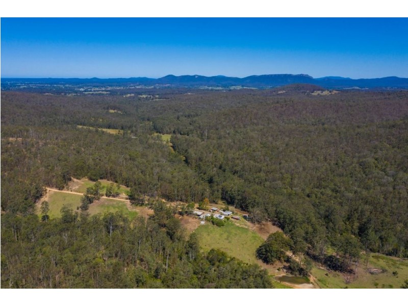 Frazers Creek NSW 2446