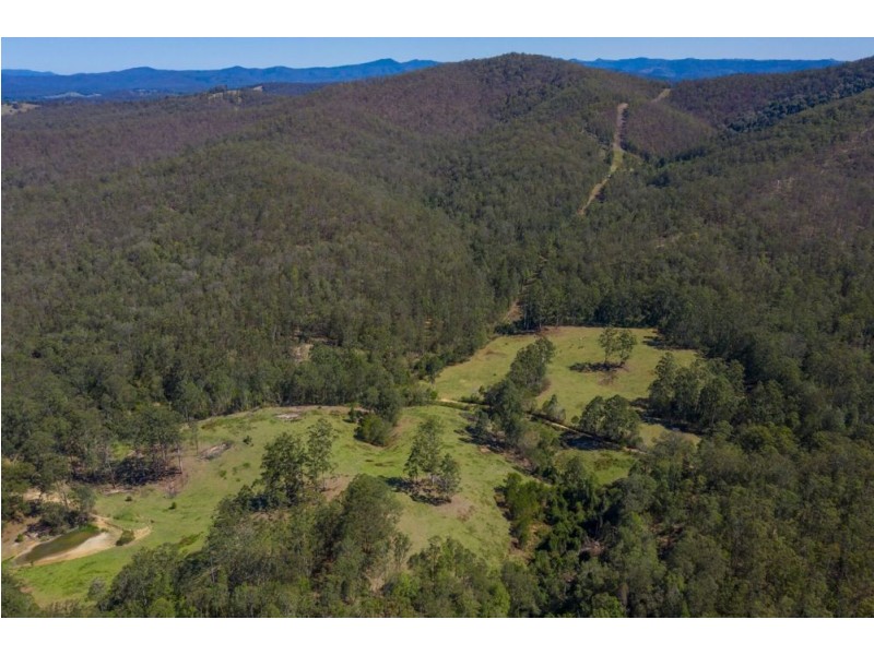 Frazers Creek NSW 2446