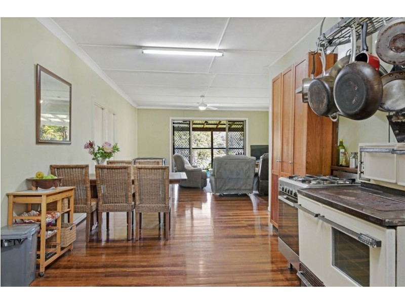 Frazers Creek NSW 2446