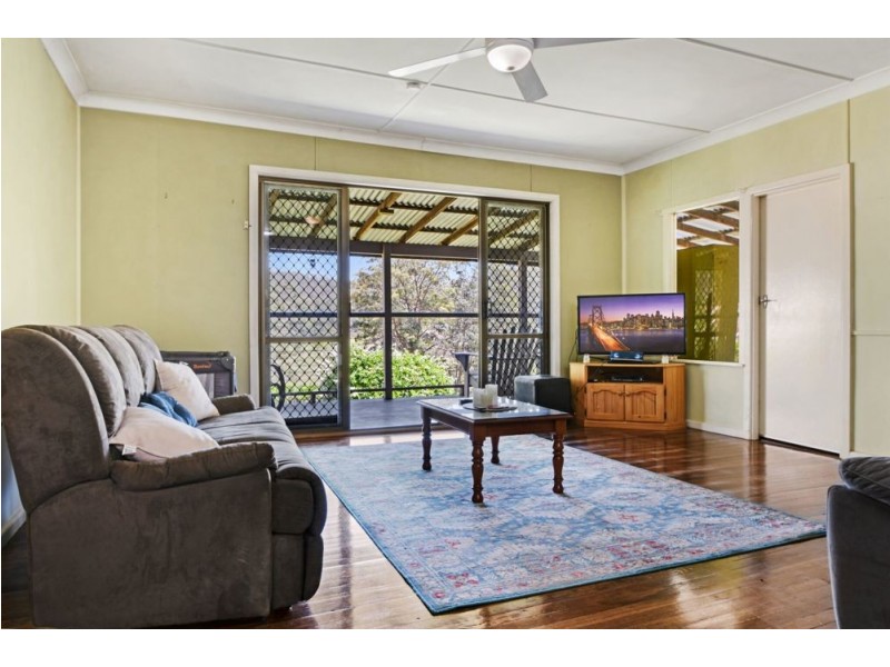 Frazers Creek NSW 2446