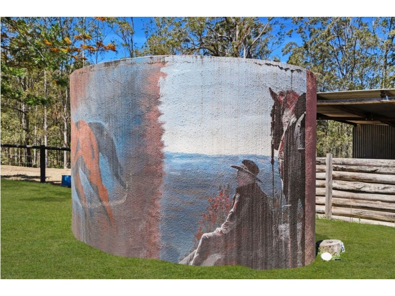 Frazers Creek NSW 2446