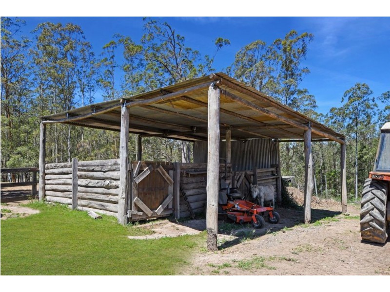 Frazers Creek NSW 2446