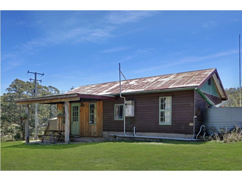 Frazers Creek NSW 2446