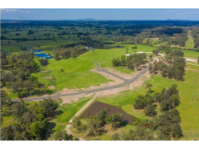 Lot 23 Euroka Park Estate    238 Gowings Hill Rd, Euroka NSW 2440