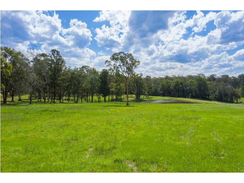 Lot 23 Euroka Park Estate    238 Gowings Hill Rd, Euroka NSW 2440