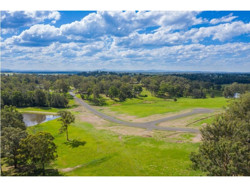 Lot 23 Euroka Park Estate    238 Gowings Hill Rd, Euroka NSW 2440