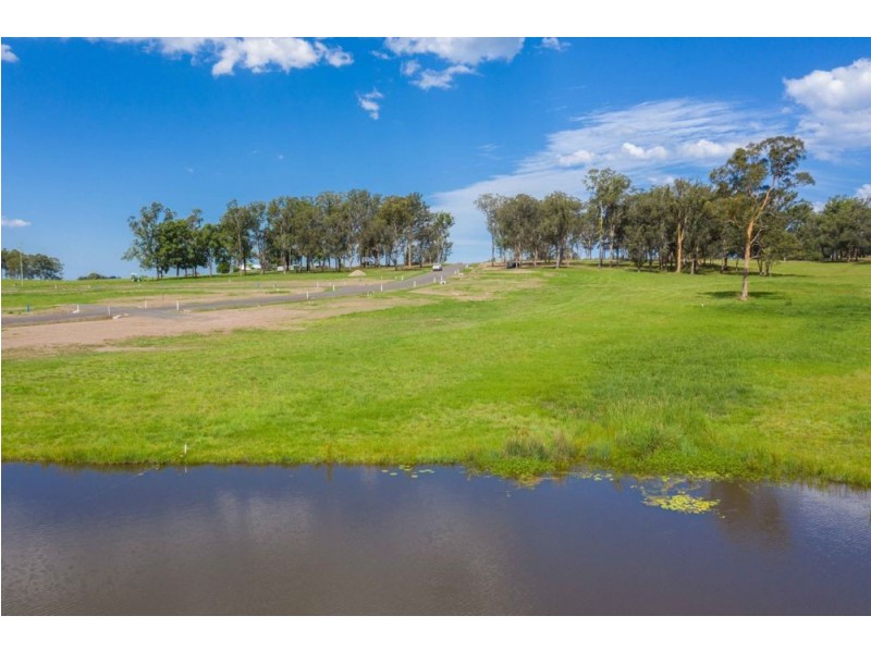 Lot 23 Euroka Park Estate    238 Gowings Hill Rd, Euroka NSW 2440