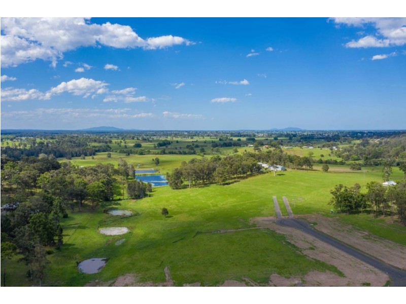Lot 23 Euroka Park Estate    238 Gowings Hill Rd, Euroka NSW 2440