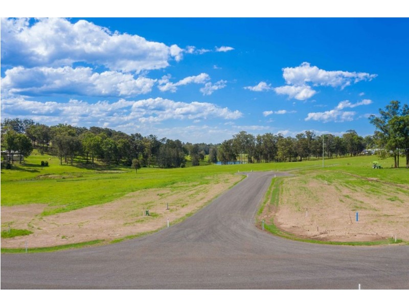 Lot 23 Euroka Park Estate    238 Gowings Hill Rd, Euroka NSW 2440