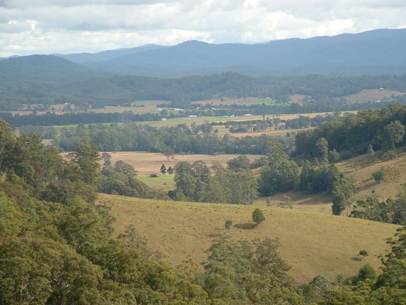 Telegraph Point NSW 2441