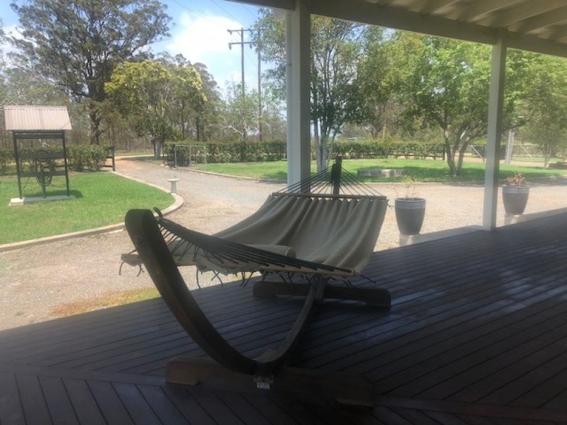 Frederickton NSW 2440